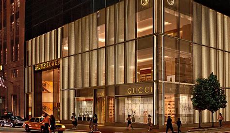 gucci buys nyc building|gucci office tower.